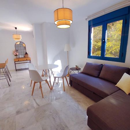 Apartamento Malaga Beach Center II B&C II Kültér fotó