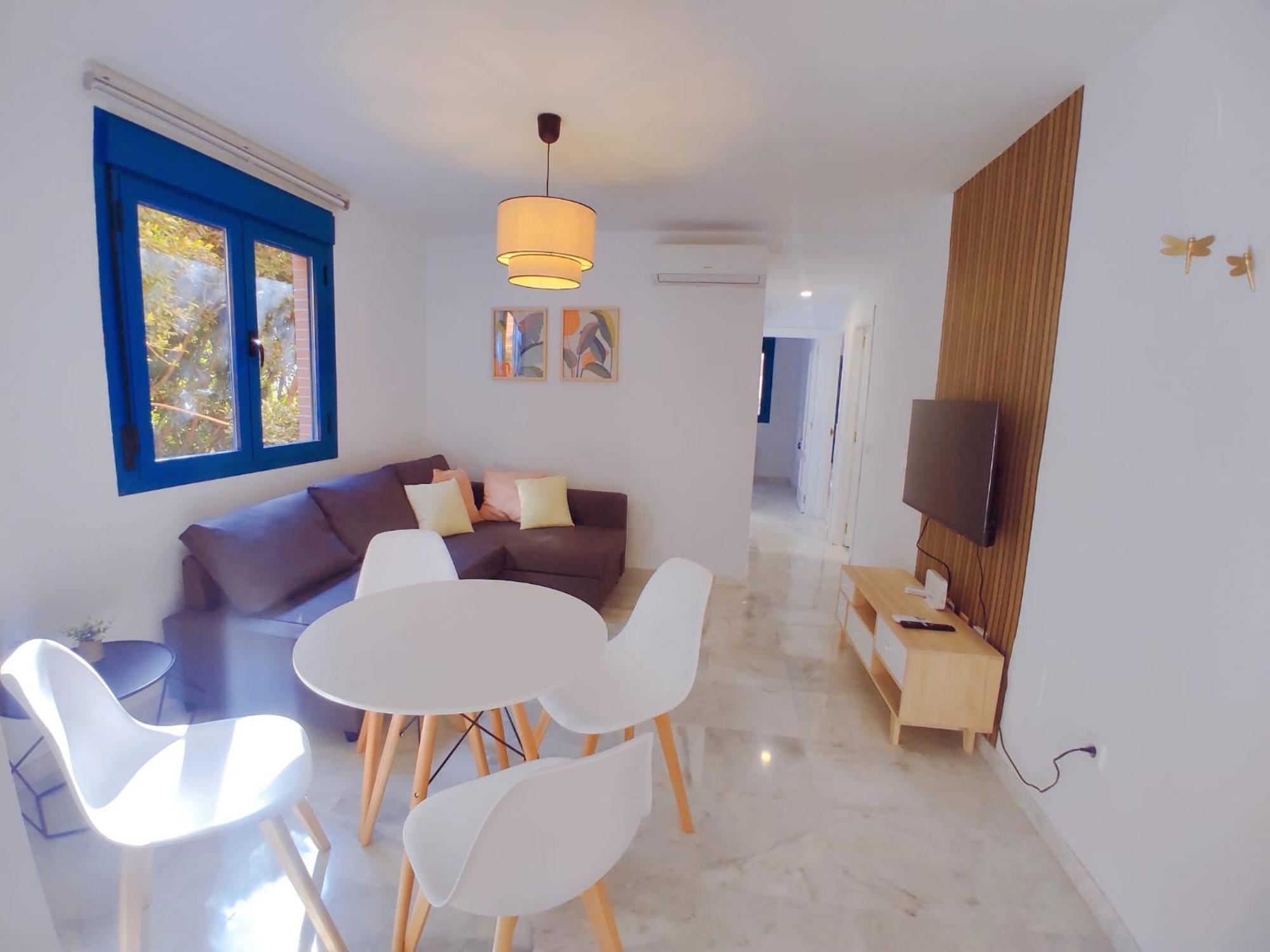 Apartamento Malaga Beach Center II B&C II Kültér fotó