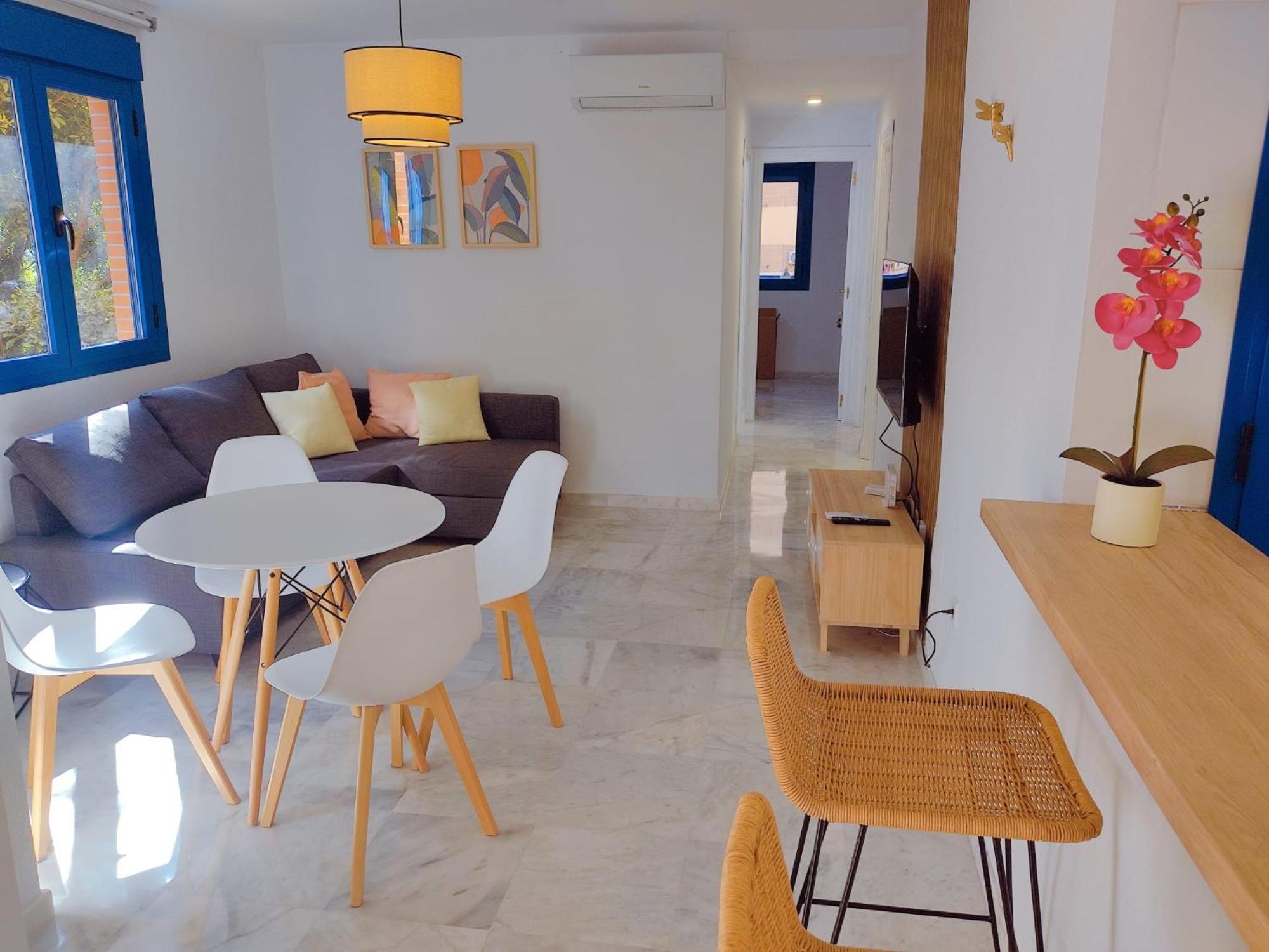 Apartamento Malaga Beach Center II B&C II Kültér fotó