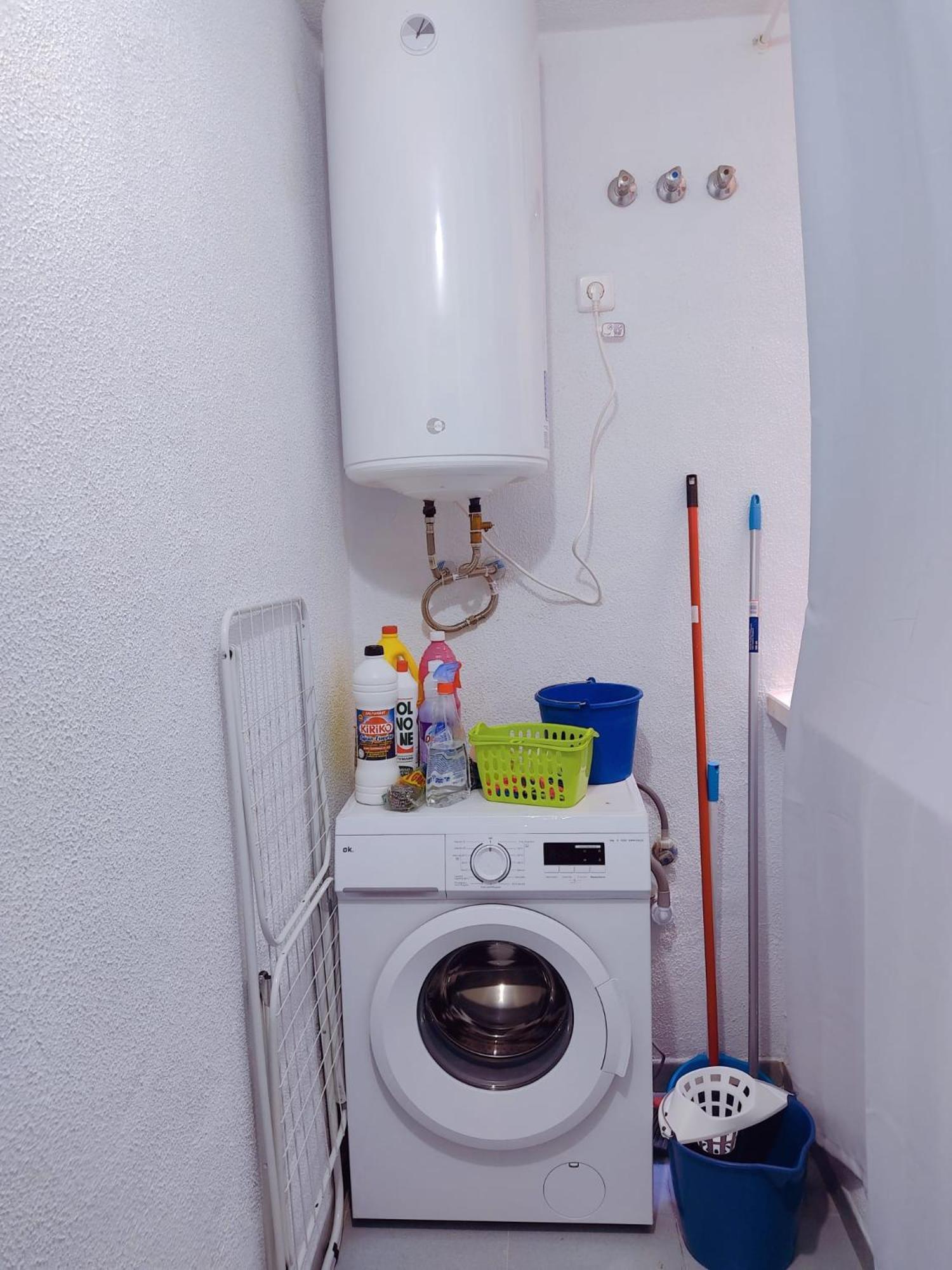 Apartamento Malaga Beach Center II B&C II Kültér fotó