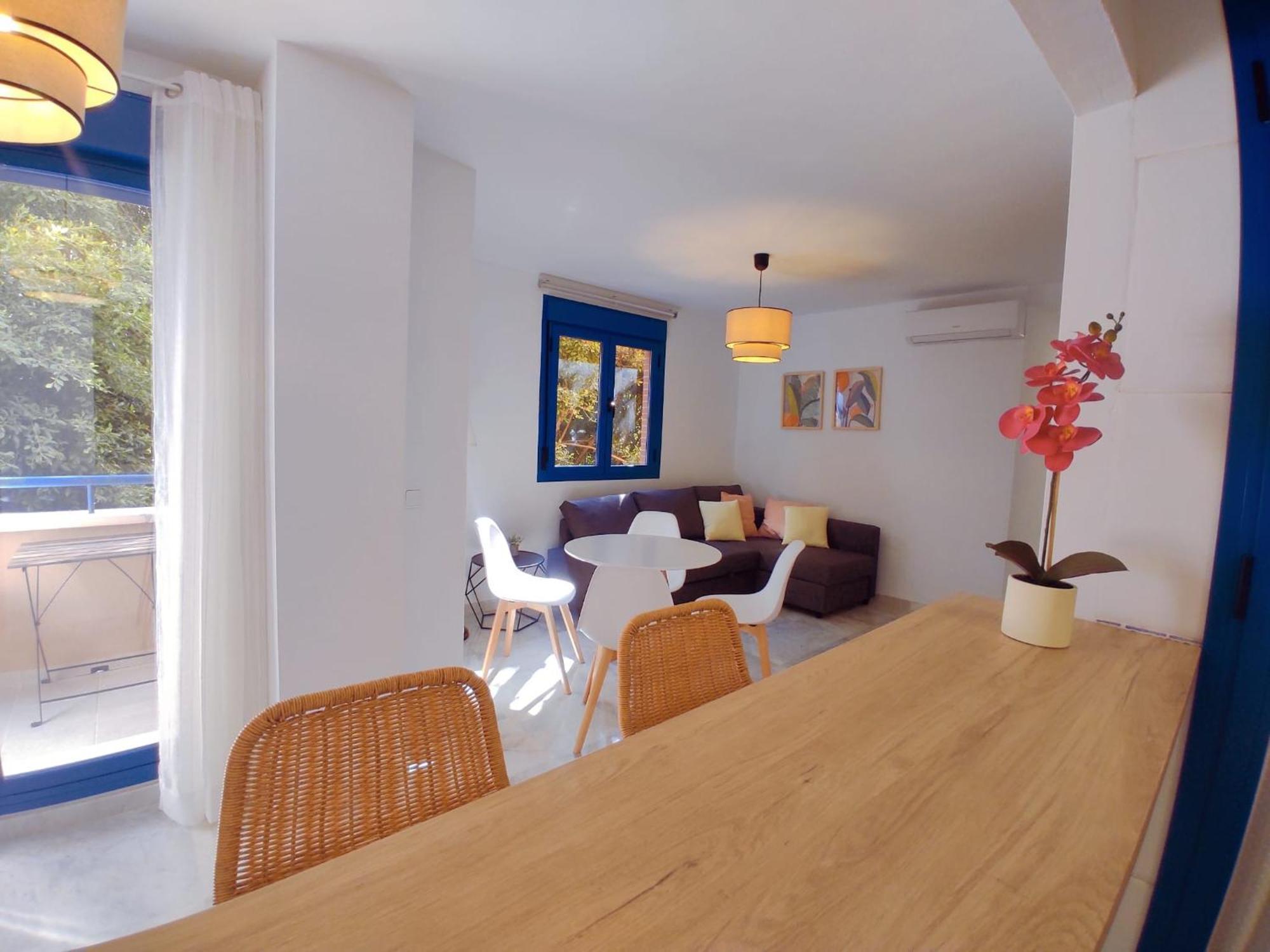 Apartamento Malaga Beach Center II B&C II Kültér fotó