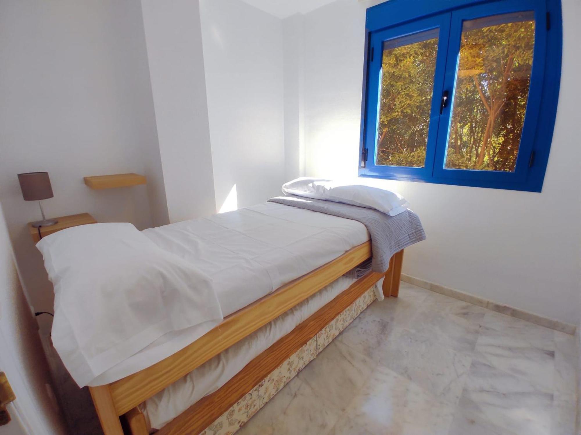 Apartamento Malaga Beach Center II B&C II Kültér fotó